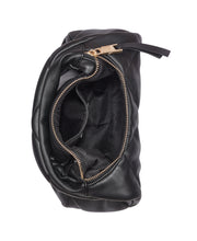 Adalia Mini Shoulder Bag Black