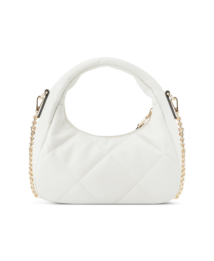 Adalia Mini Shoulder Bag Milk