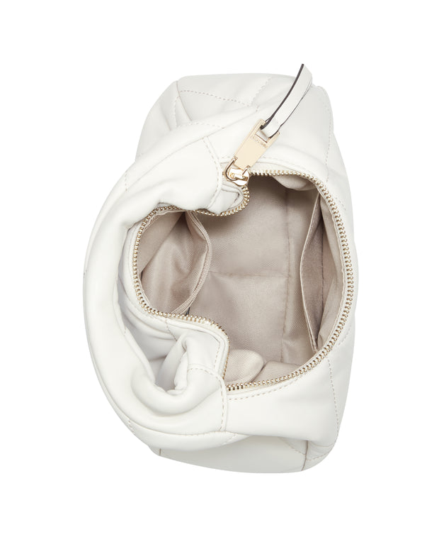 Adalia Mini Shoulder Bag Milk
