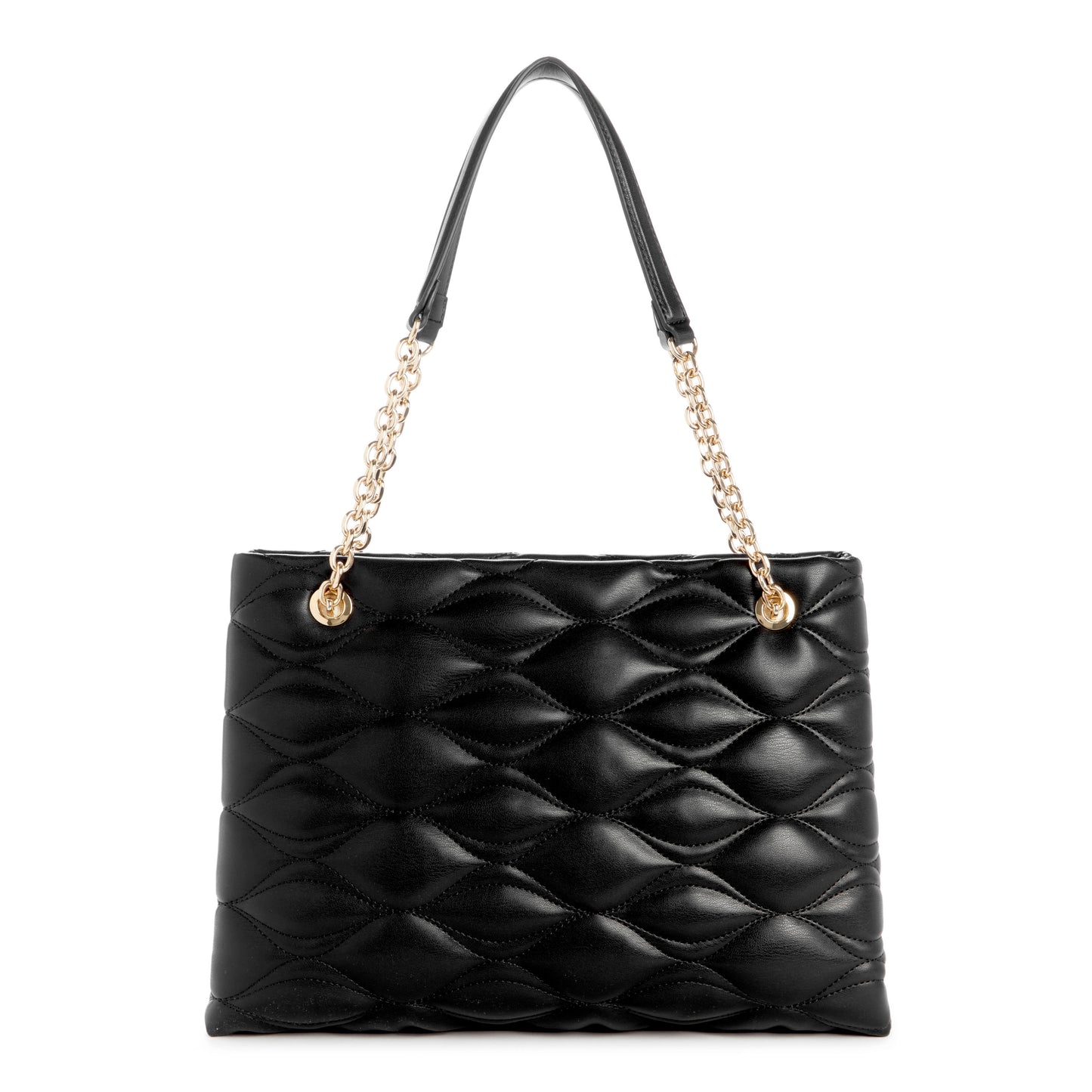 Shoulder bag Leini Black