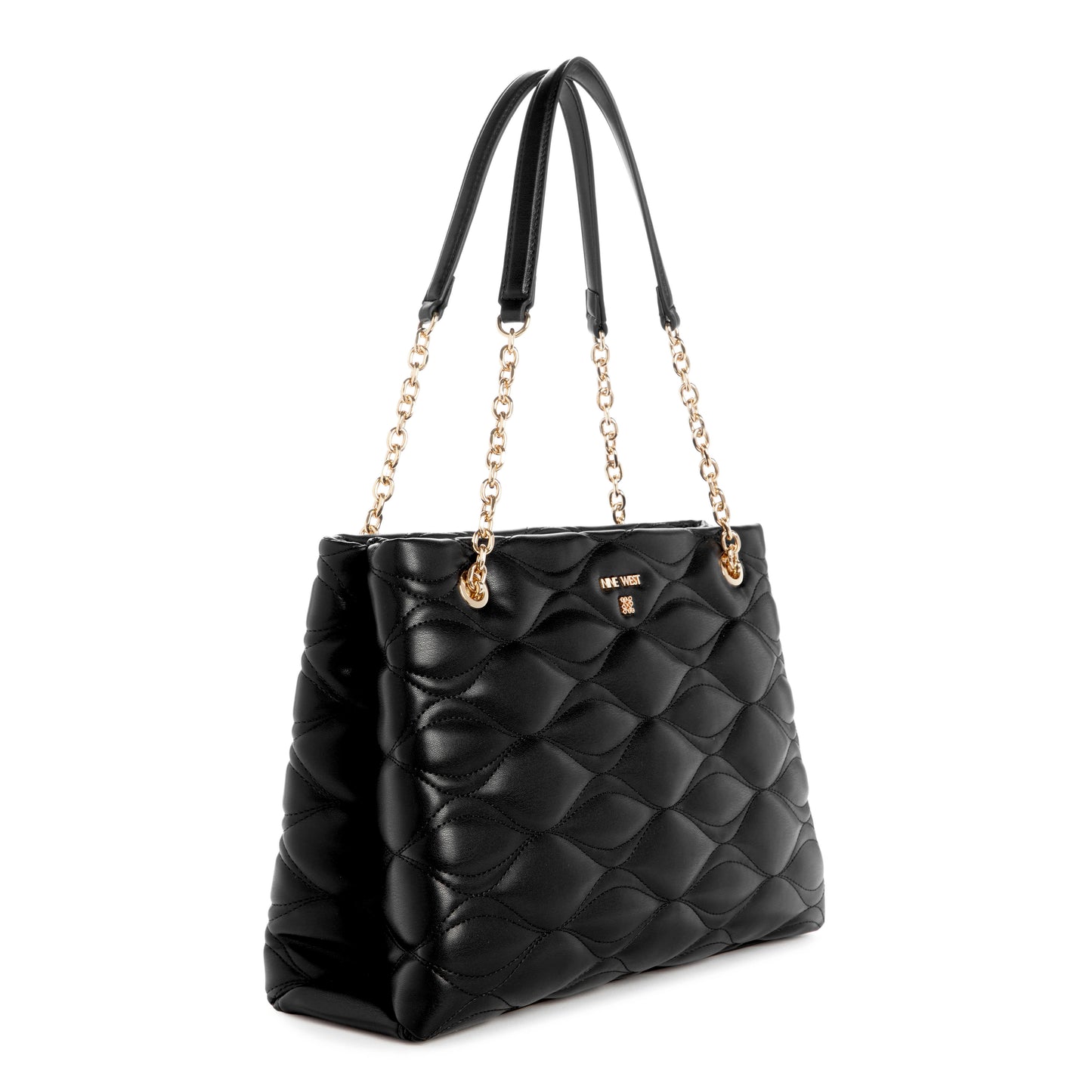 Shoulder bag Leini Black