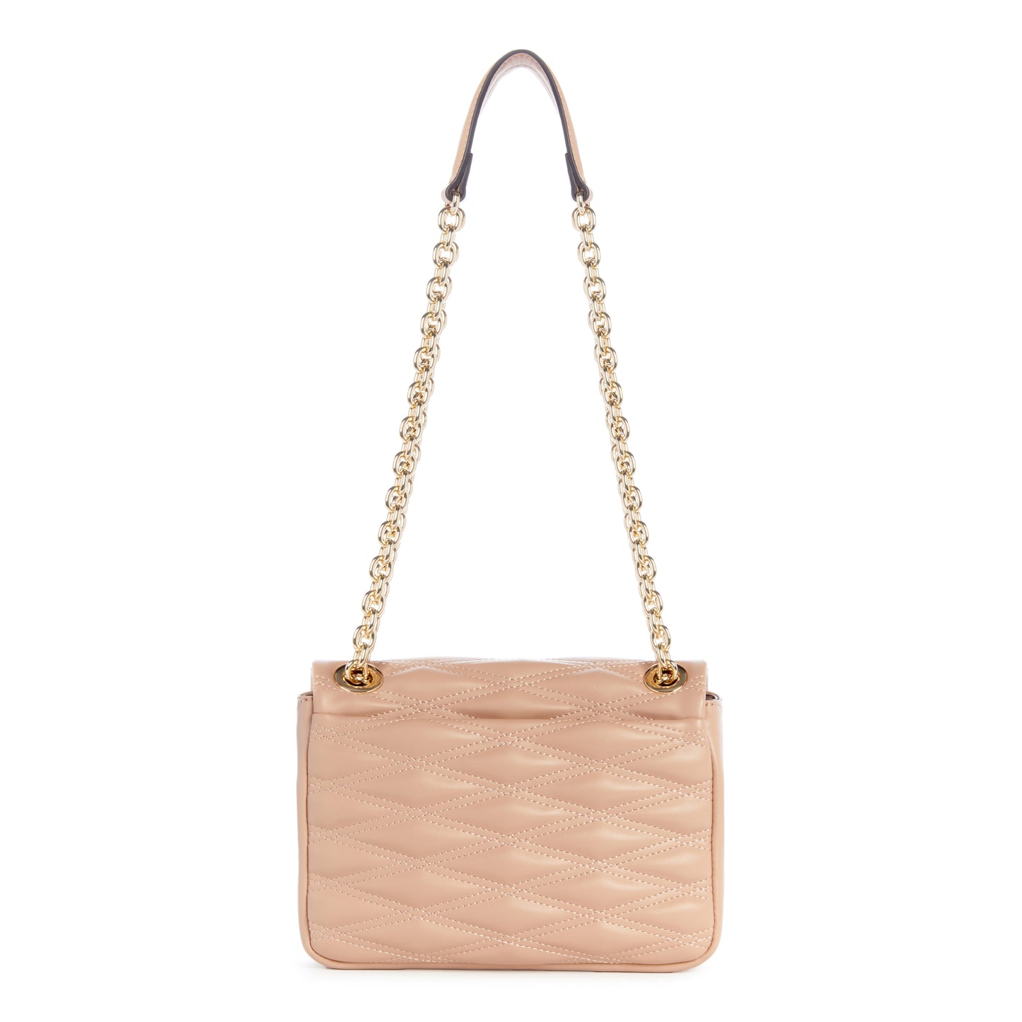 Cartera Convertible Xbody Aviva Crema/Nude