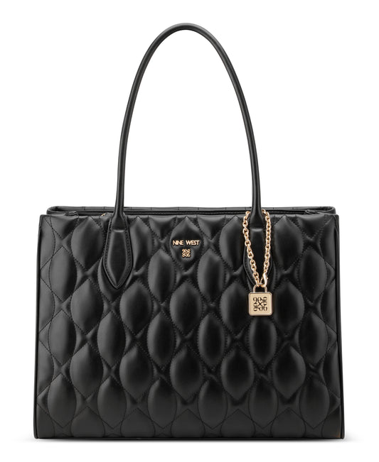 Cartera Tote Rue Negro