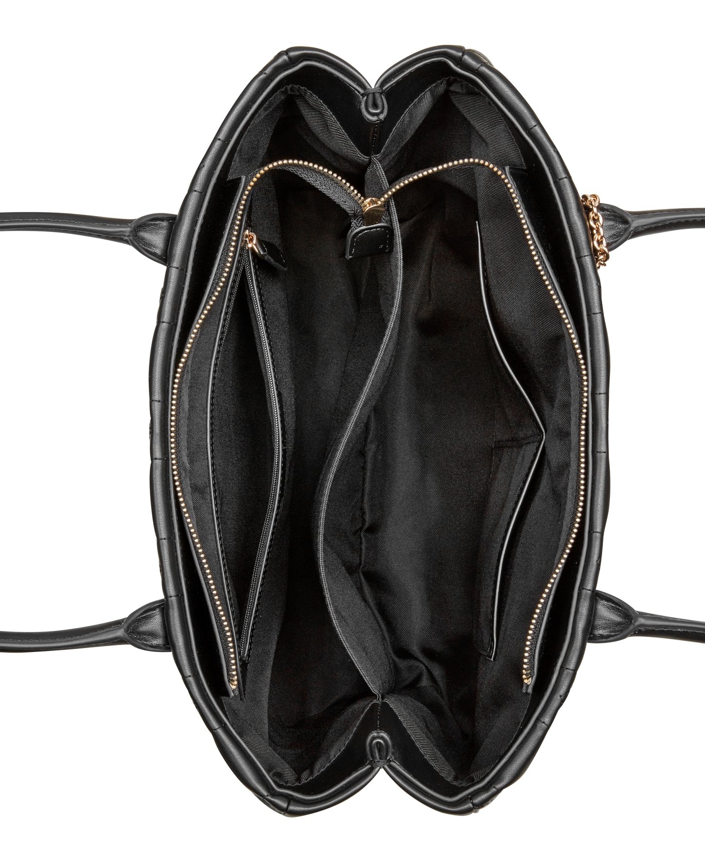 Cartera Tote Rue Negro