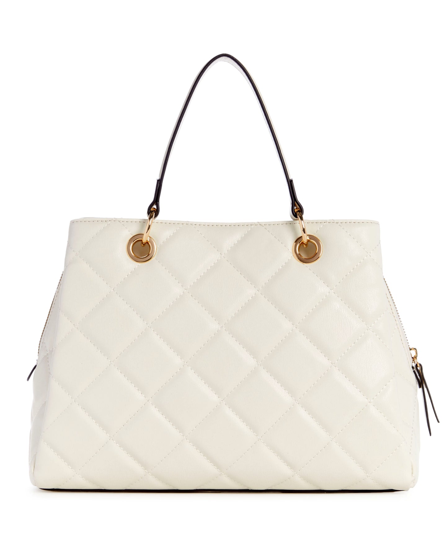 Satchel Mirabella Chic Cream