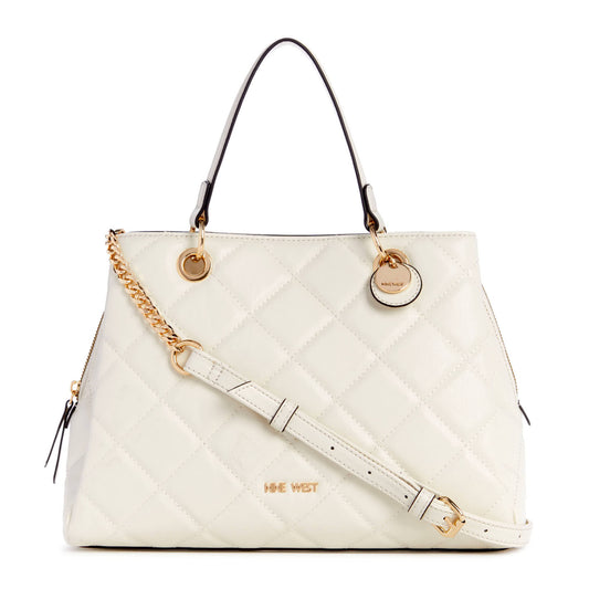 Satchel Mirabella Chic Cream