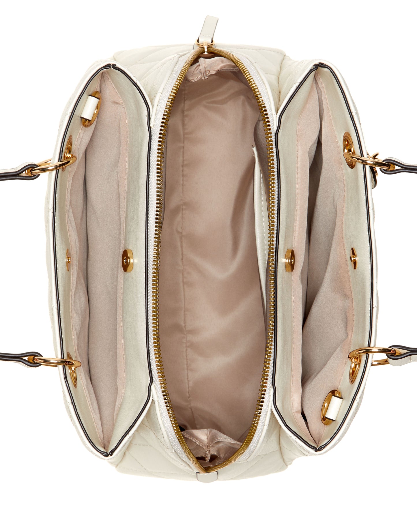 Satchel Mirabella Chic Cream