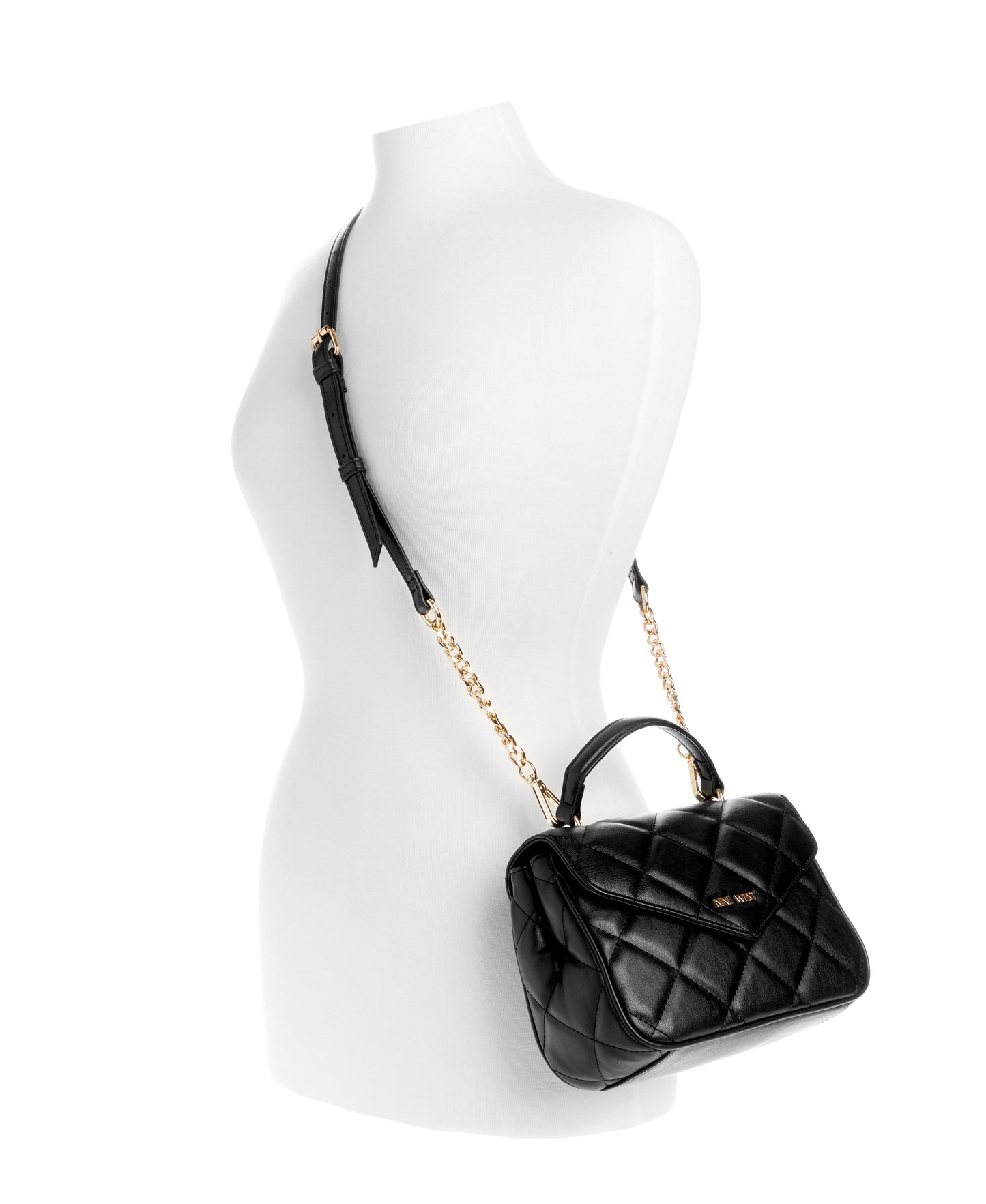 Crossbody Mirabella Black