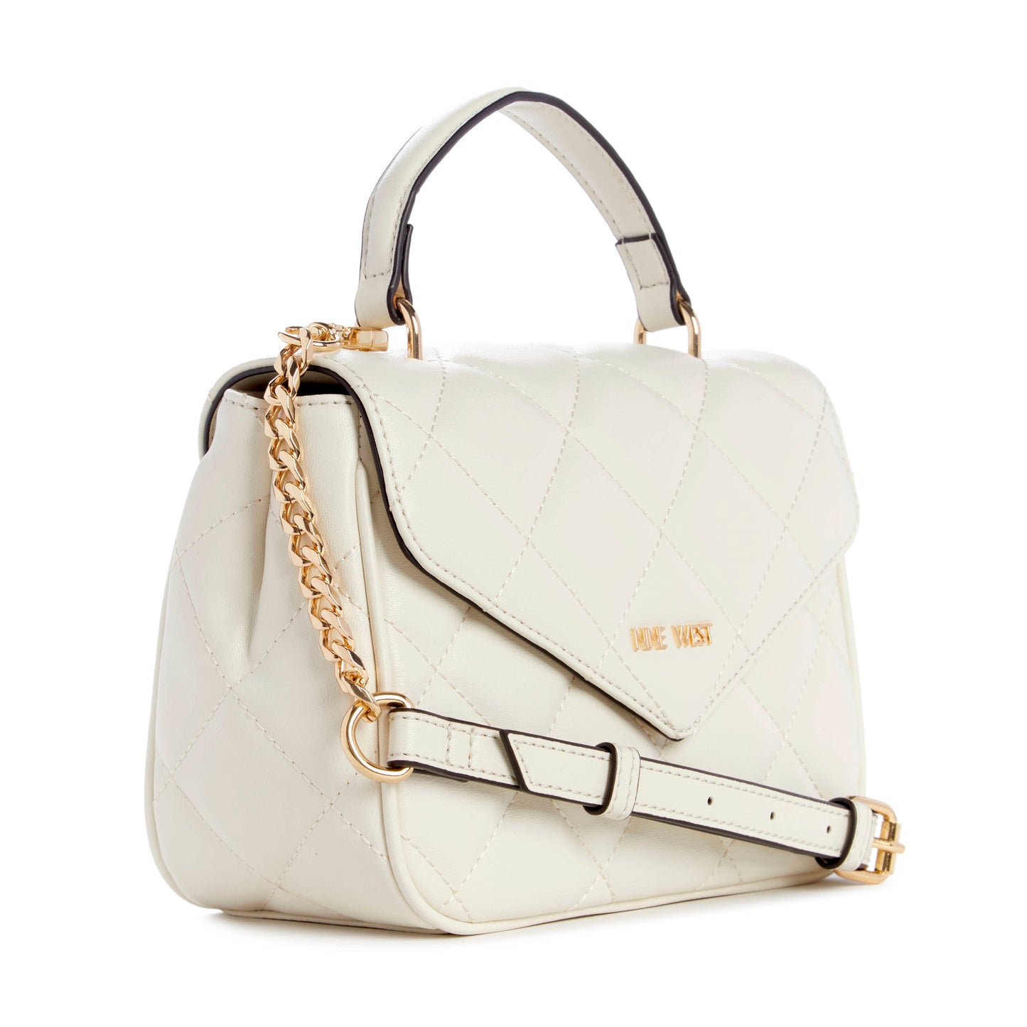 Crossbody Mirabella Chic Cream