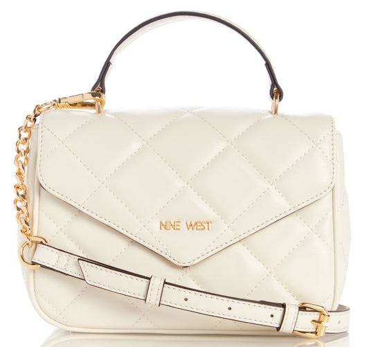 Crossbody Mirabella Chic Cream