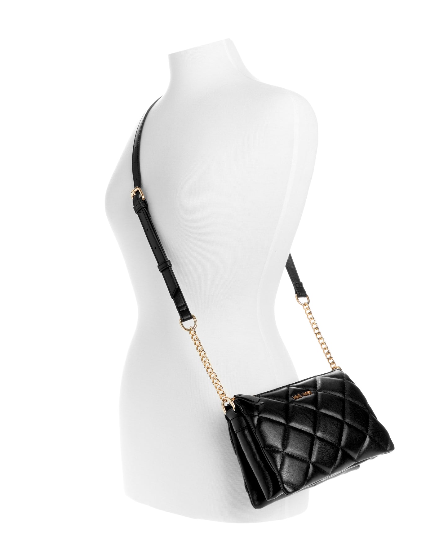 Crossbody Mirabella Black5