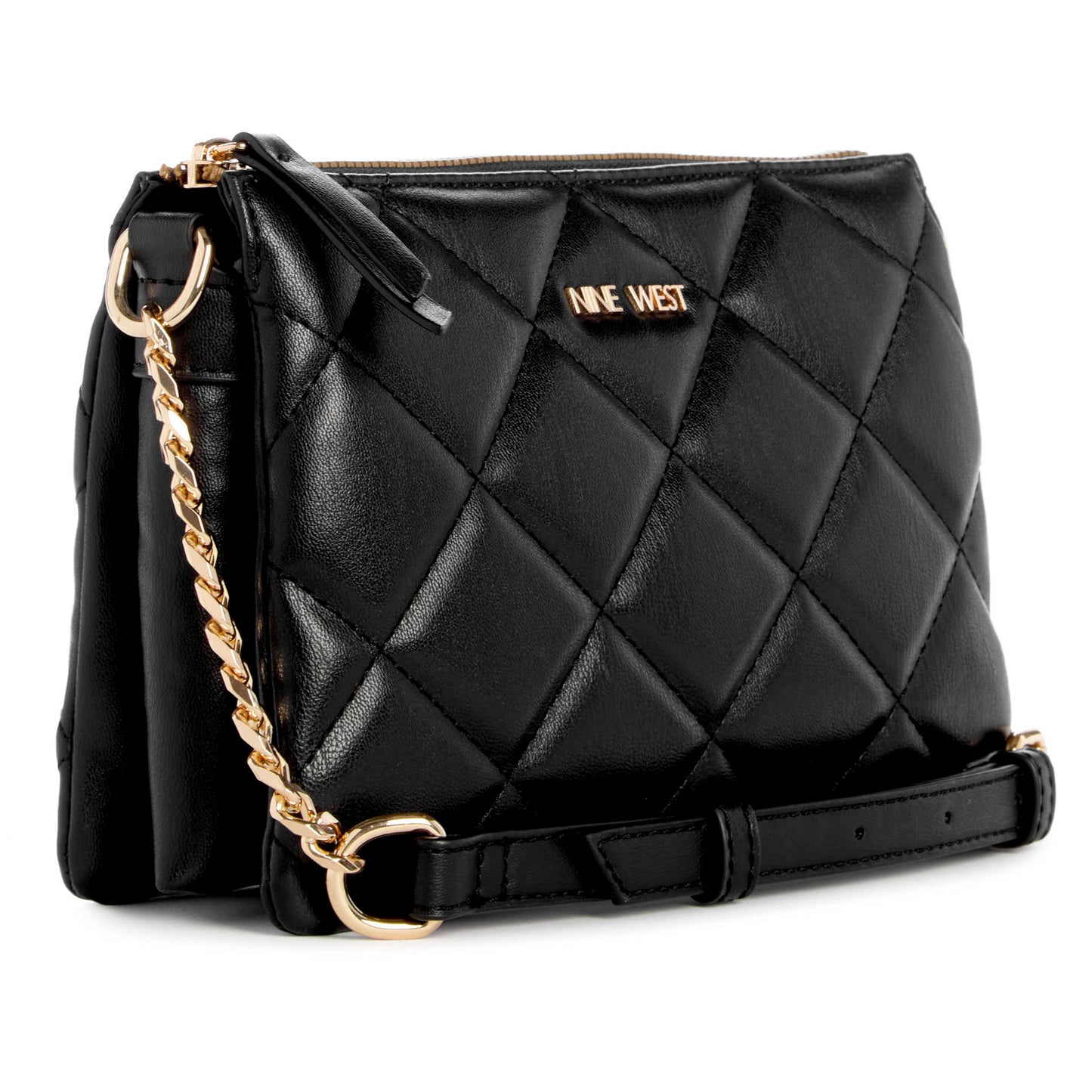 Crossbody Mirabella Black5