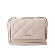 Malone Convertible Flap Soft Marble