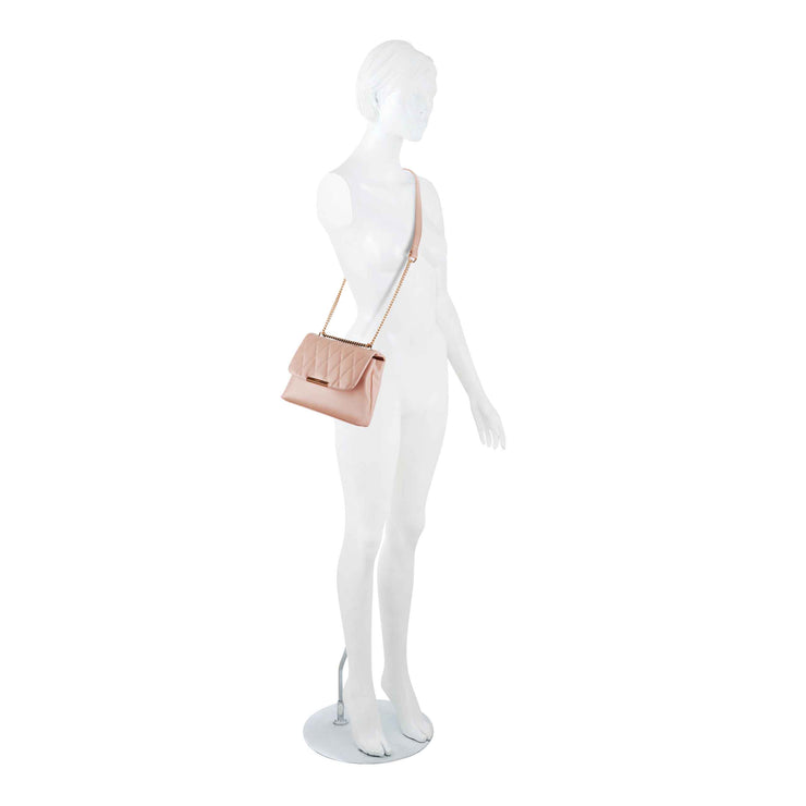 Peetra Convertible Shoulder Confetti
