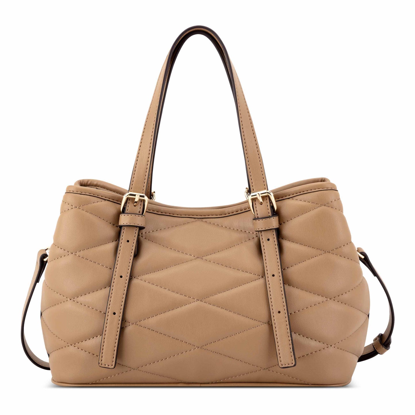 Cartera  Satchel Anders2 Camel