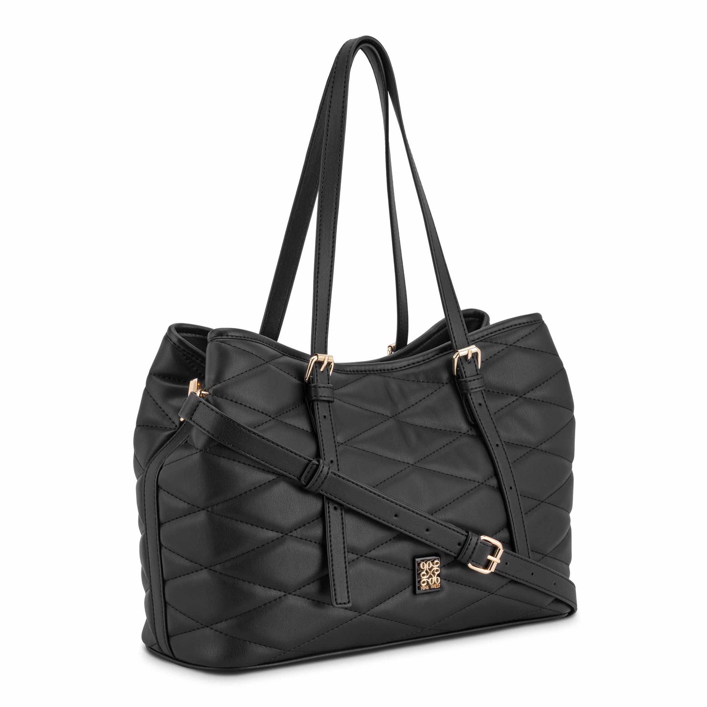 Cartera  Carryall Anders Negro