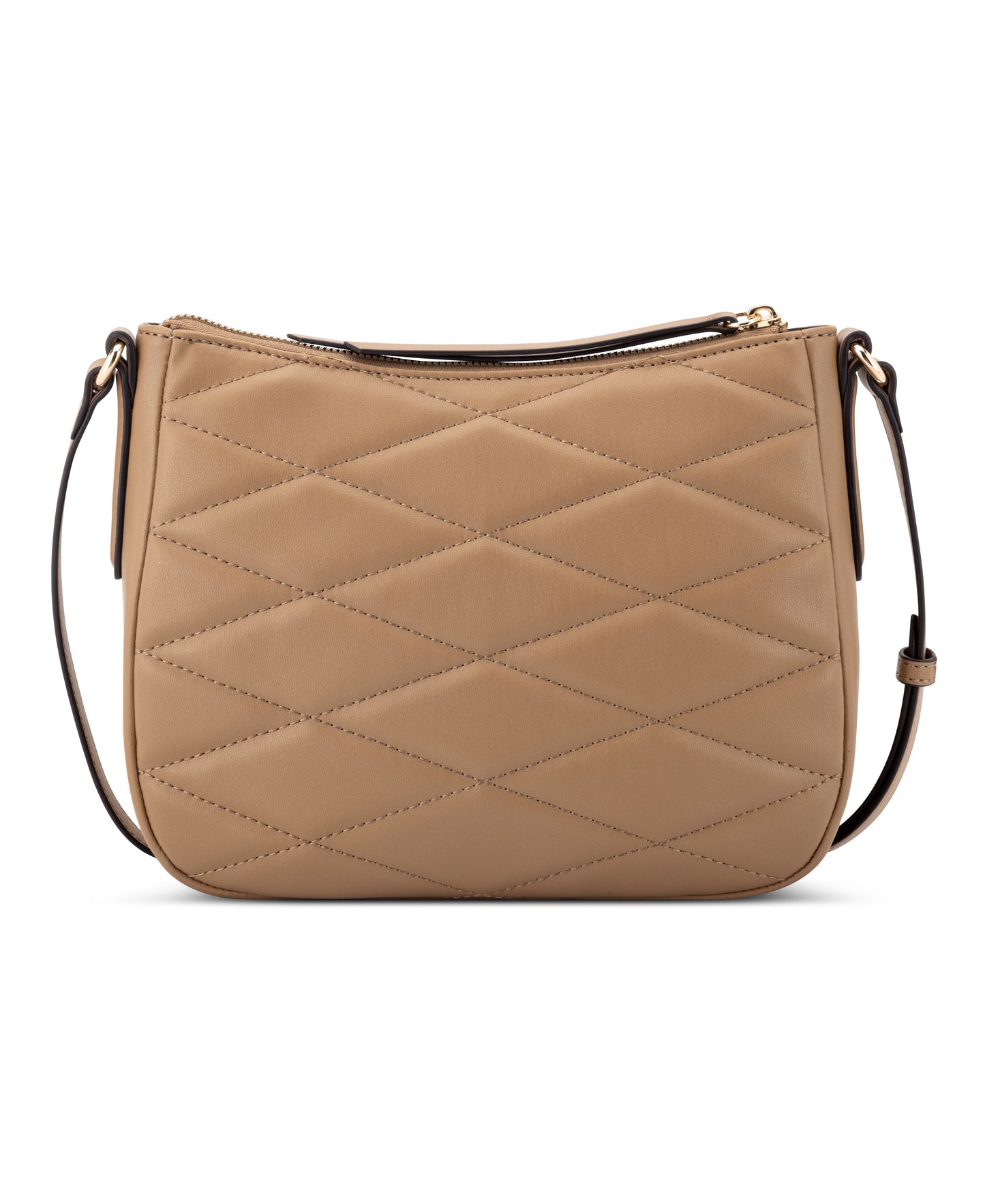 Cartera  Crossbody Anders Camel