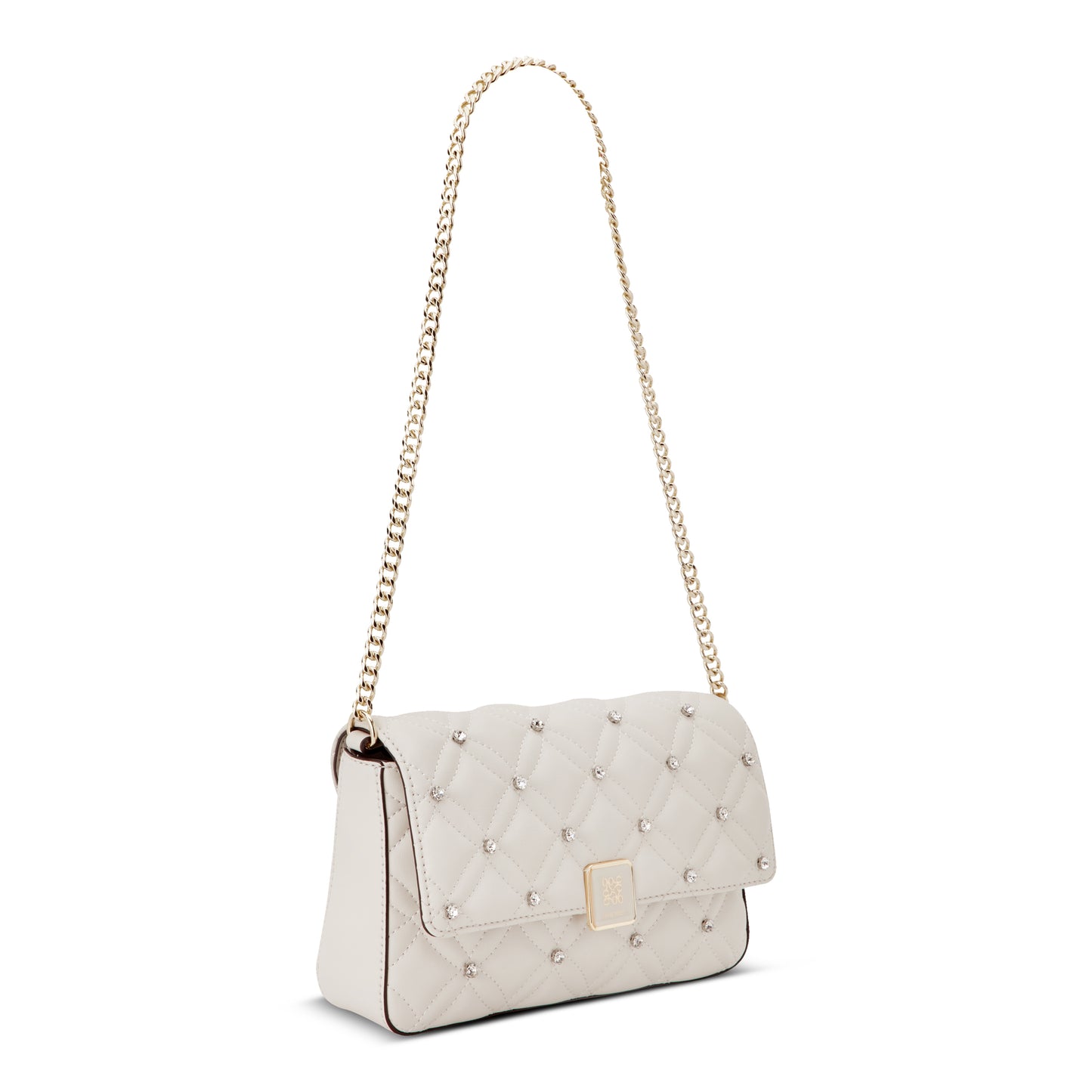 Cartera Shoulder Bag Blais Crema