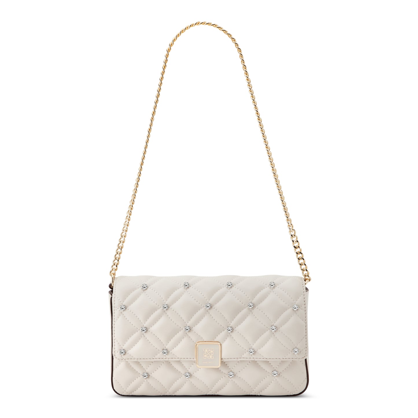 Cartera Shoulder Bag Blais Crema