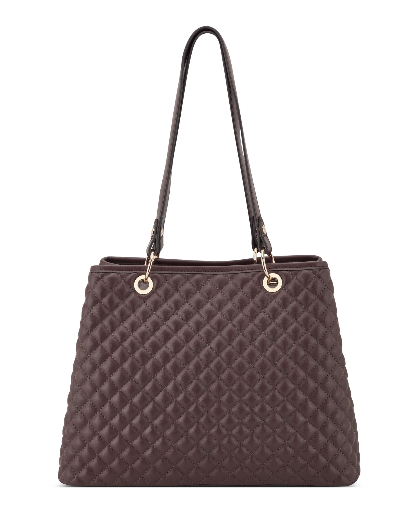 Cartera Nine West Allona Shopper-Raisin