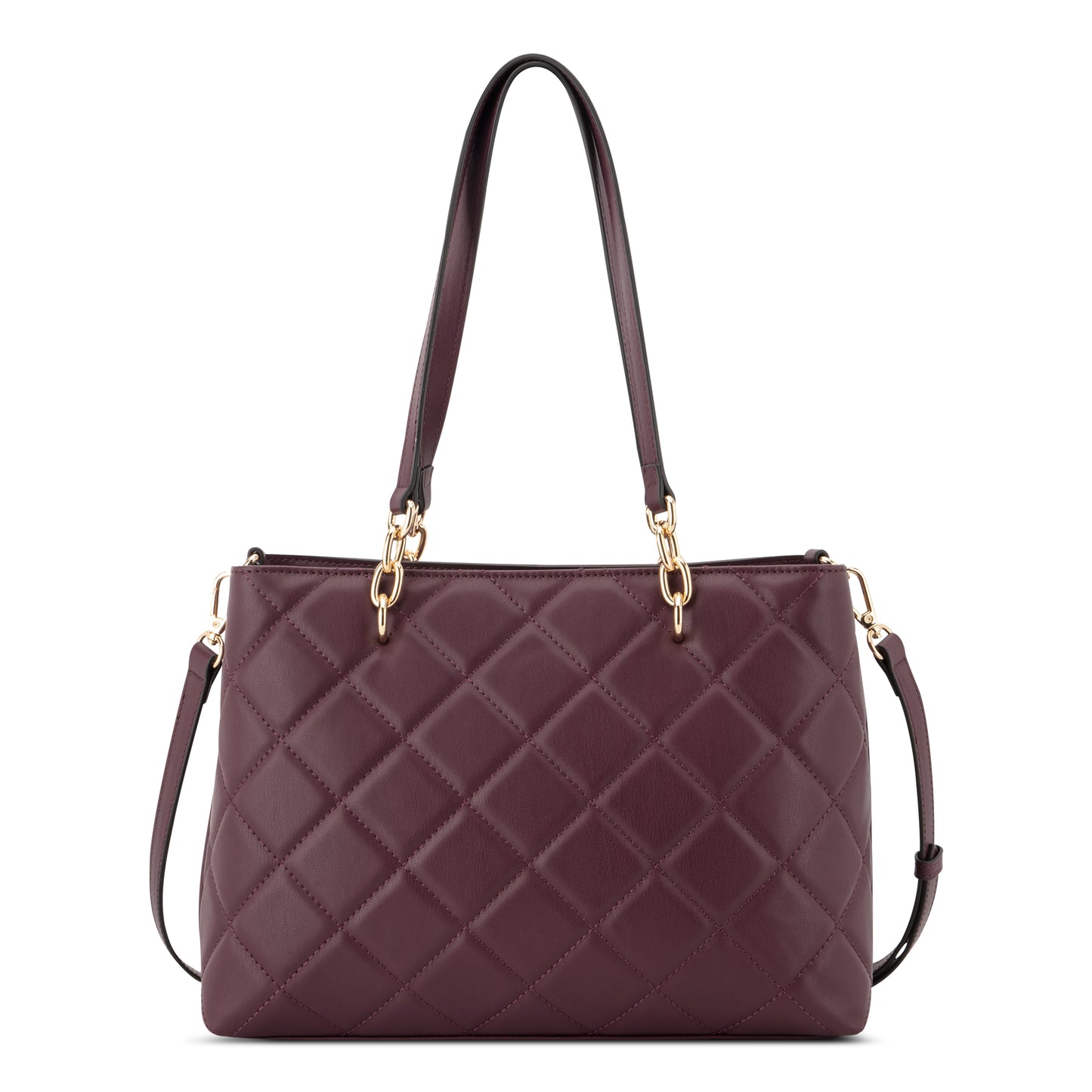 Cartera Carryall Haleema Vino