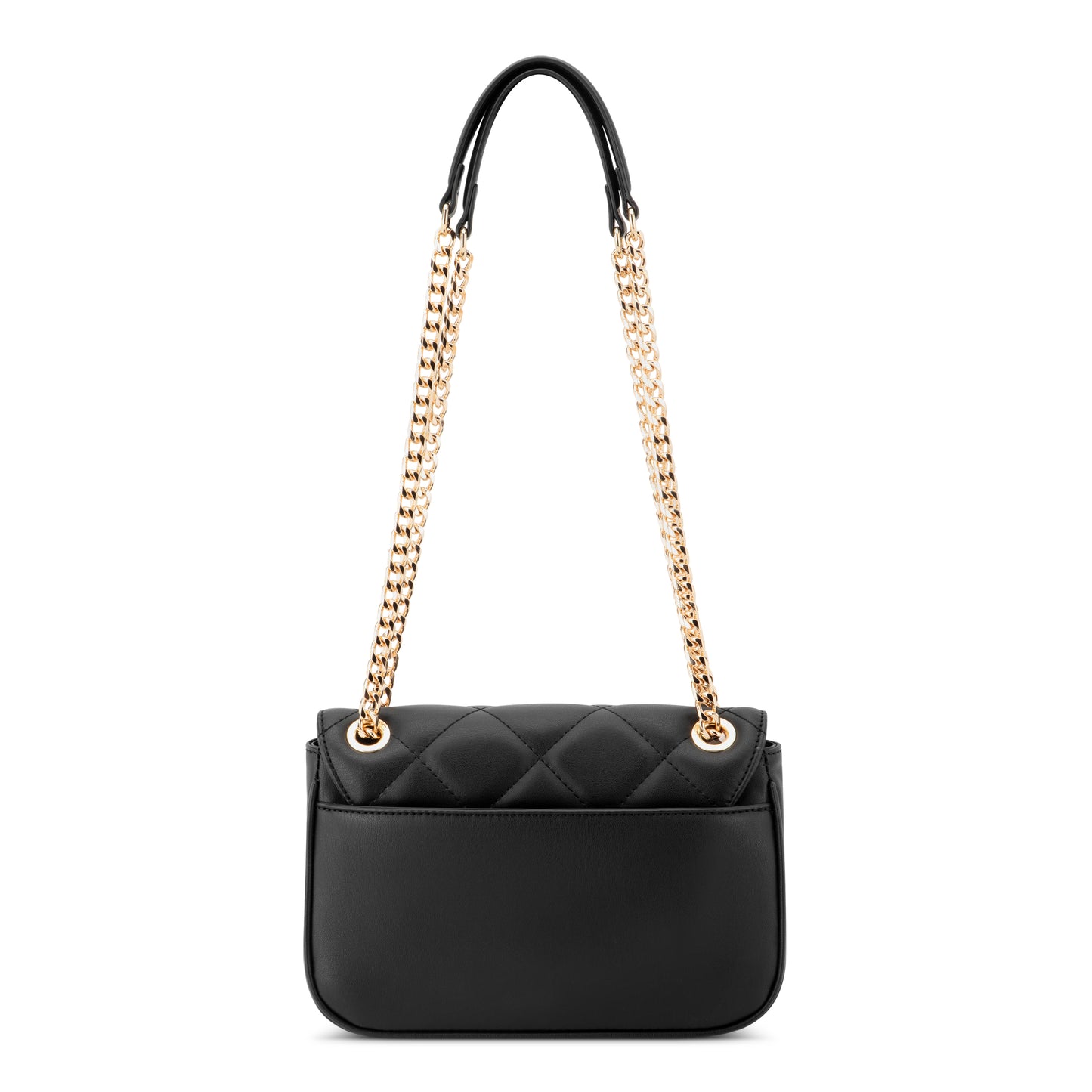 Cartera Crossbody Haleema Negro