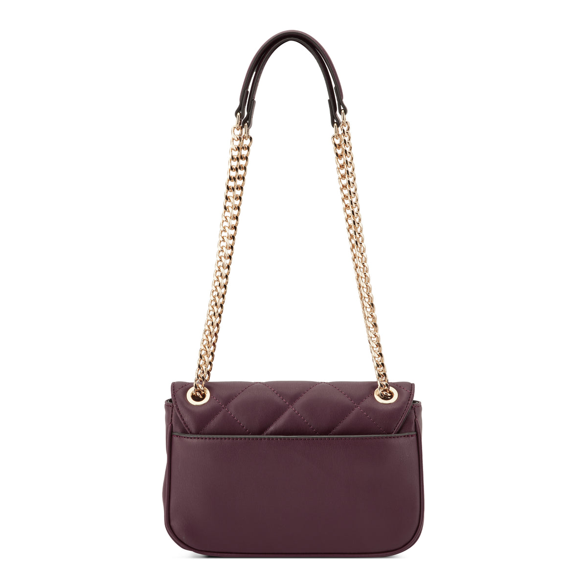 Cartera Crossbody Haleema Vino