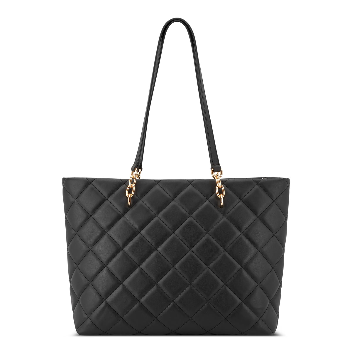 Cartera Carryall Haleema Negra
