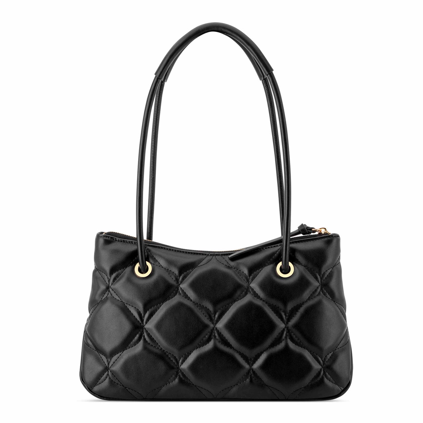 Cartera  Satchel Lilias Negro