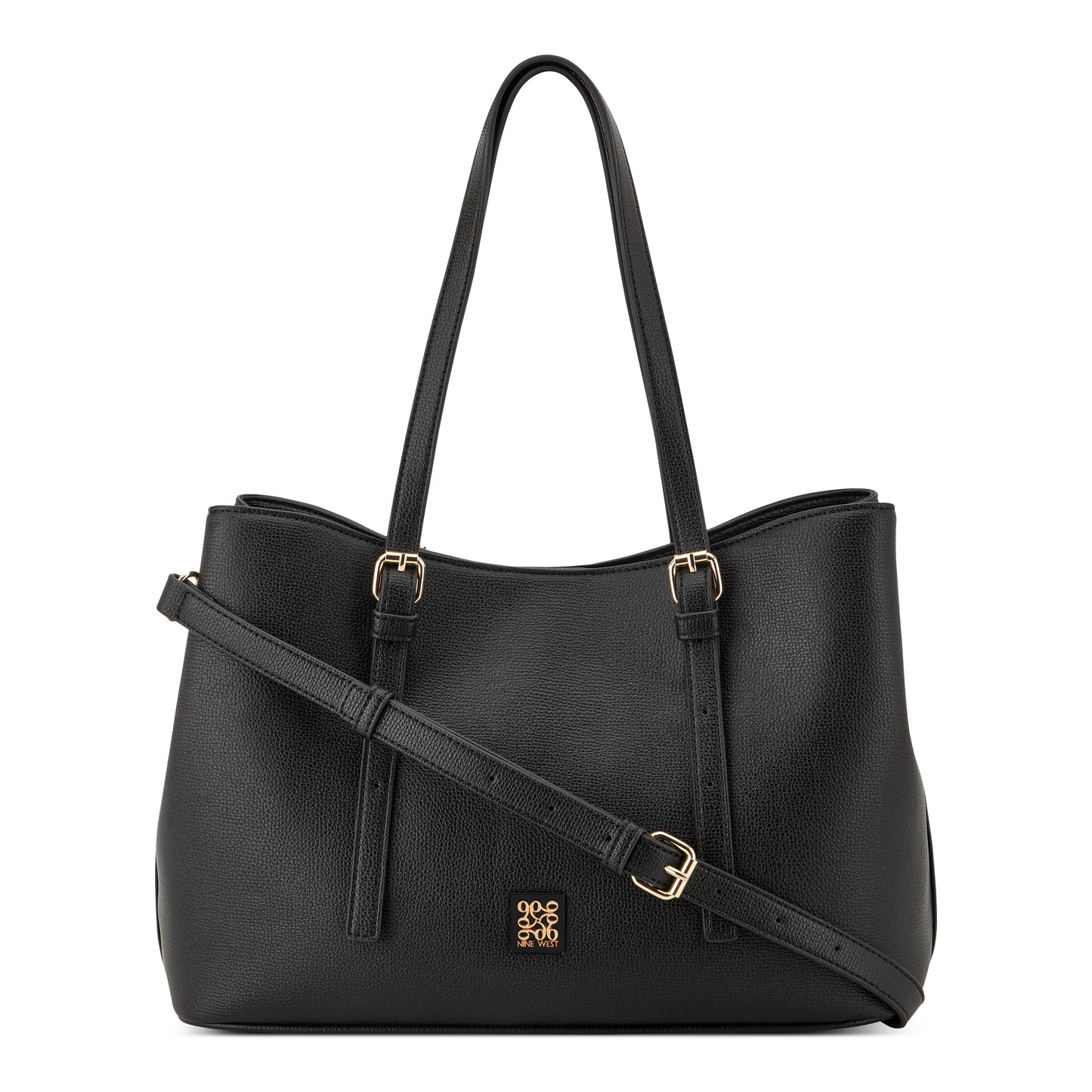 Cartera Carryall Anders Negro