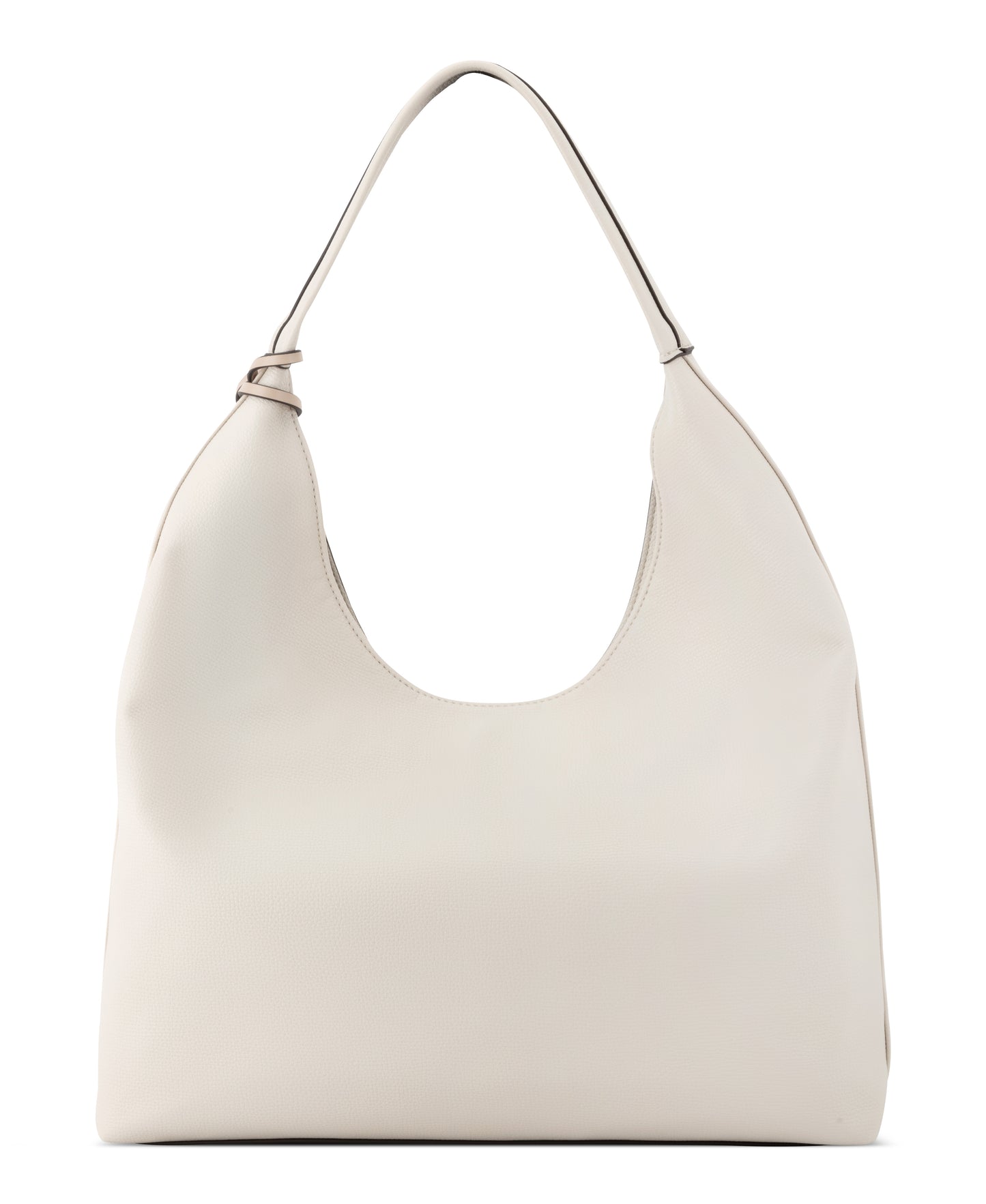 Cartera Nine West Keylee Hobo-Milk