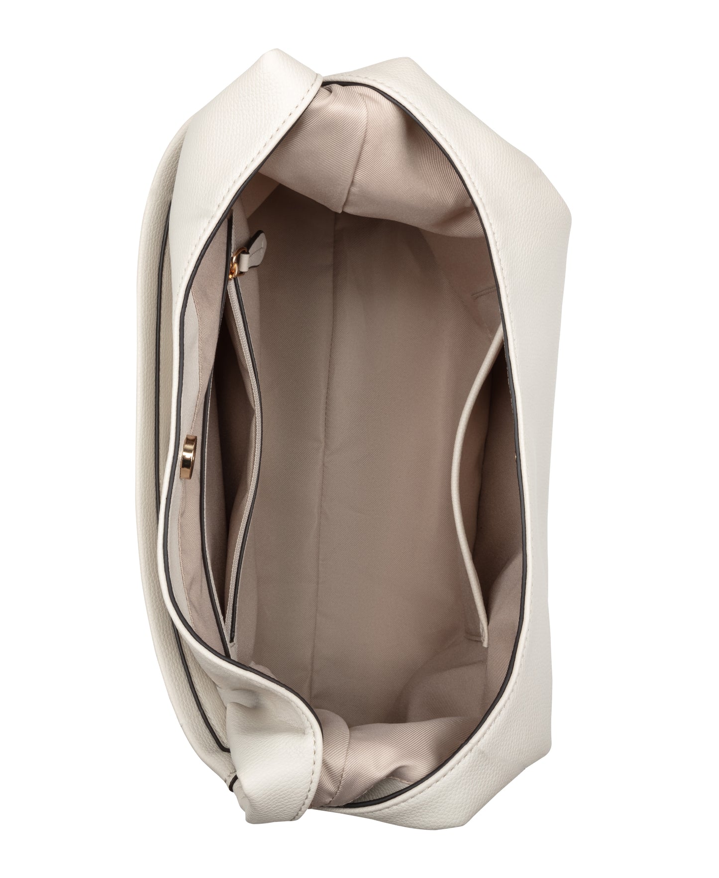 Cartera Nine West Keylee Hobo-Milk