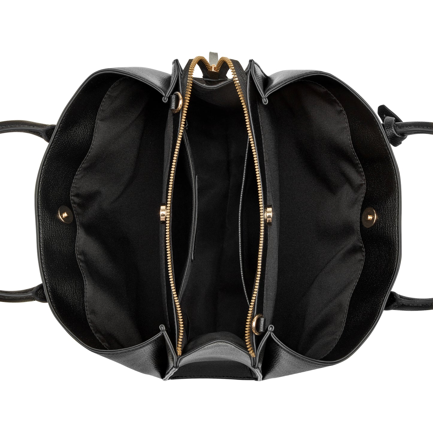 Cartera  Satchel Kyrie2 Negro5