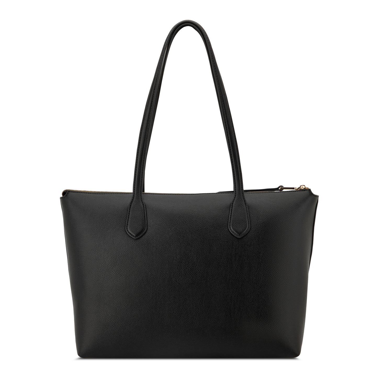 Cartera  Tote Kyrie Negro