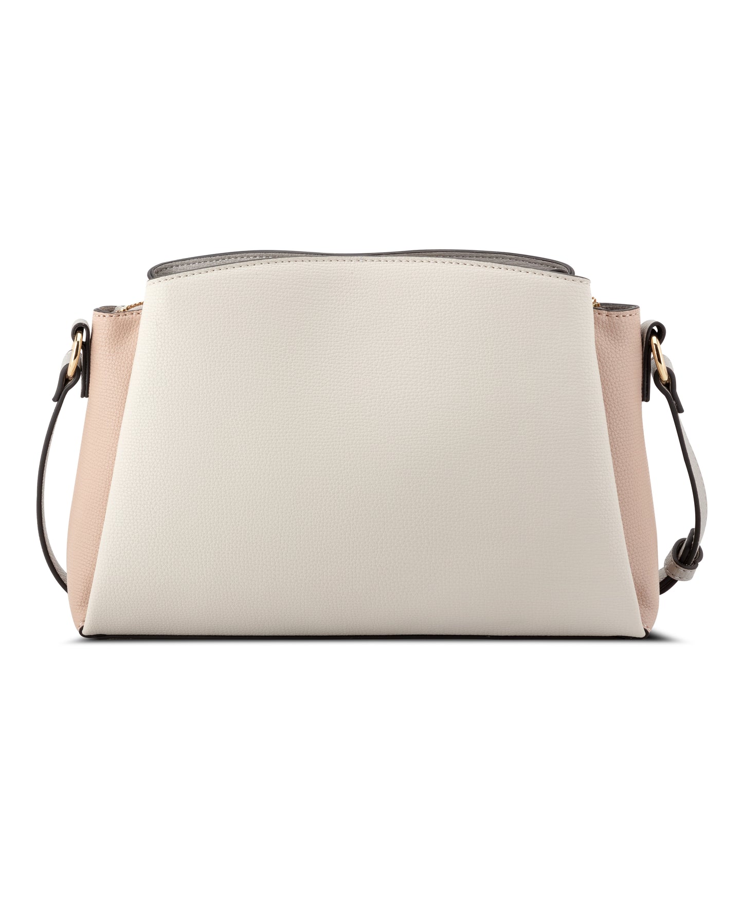 Cartera Nine West Luela Crossbody-Milk Multi
