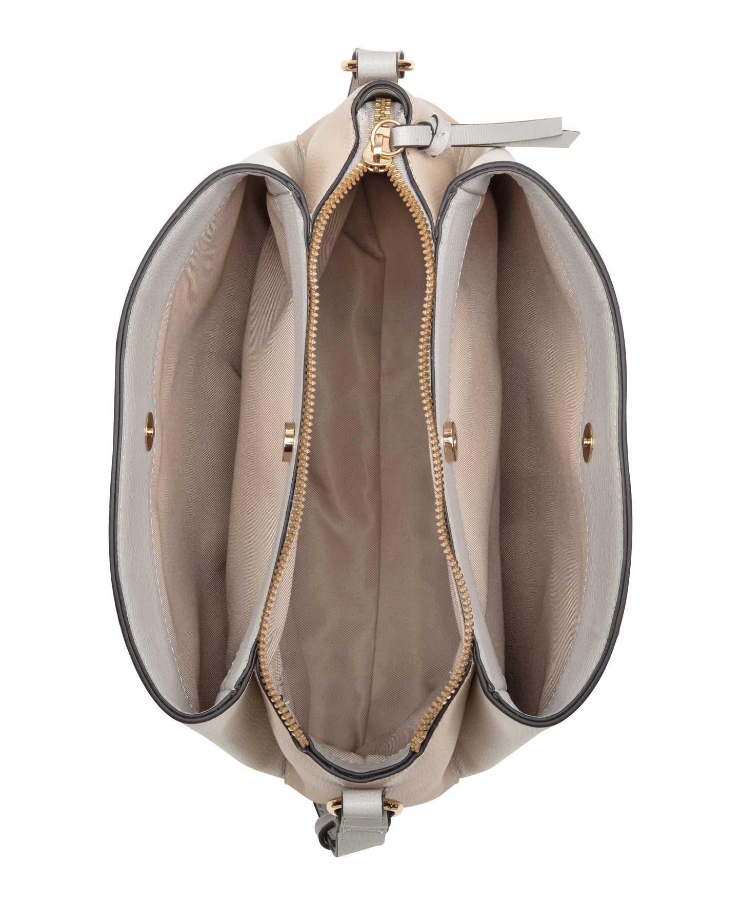 Cartera Nine West Luela Crossbody-Milk Multi