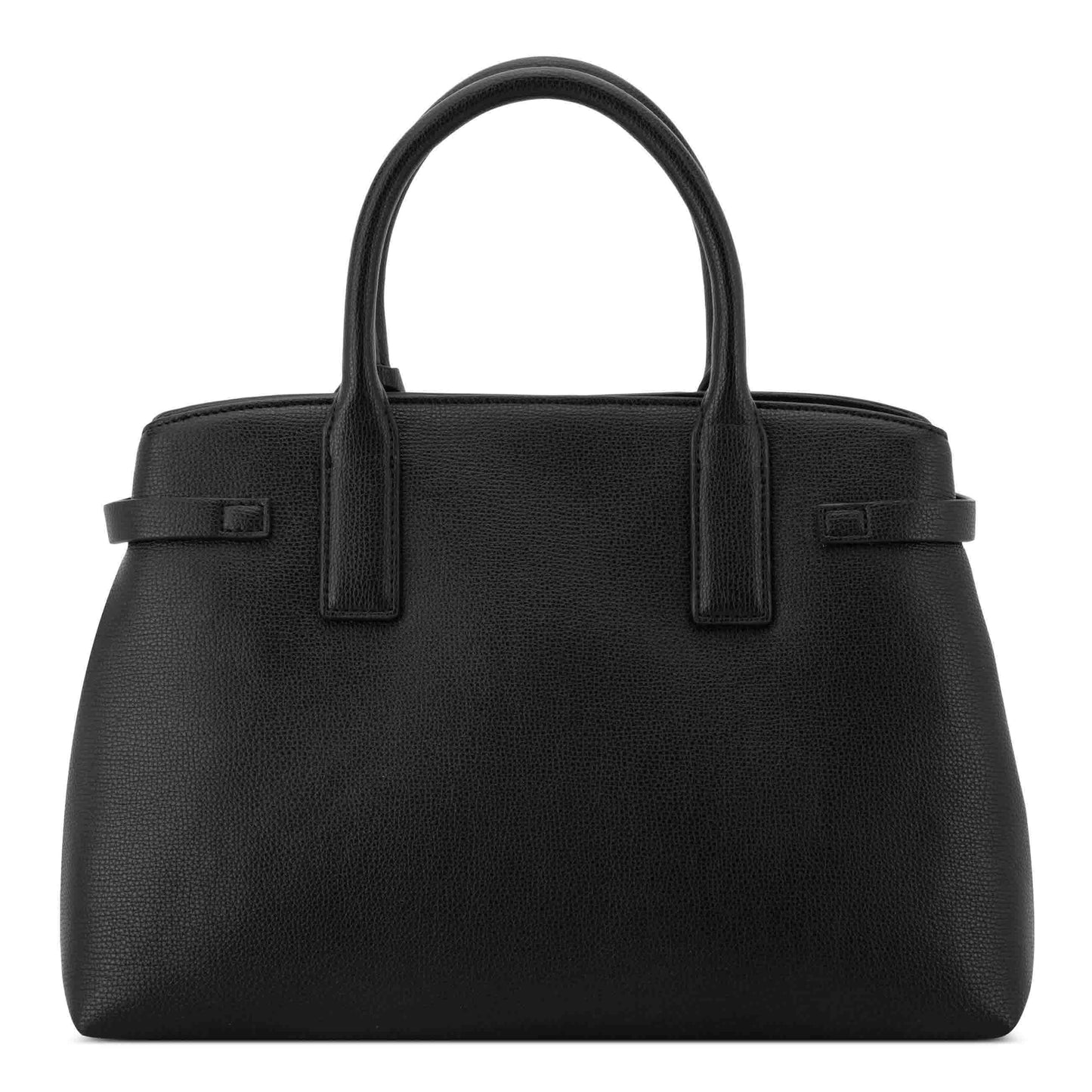 Cartera  Satchel Aira Negro