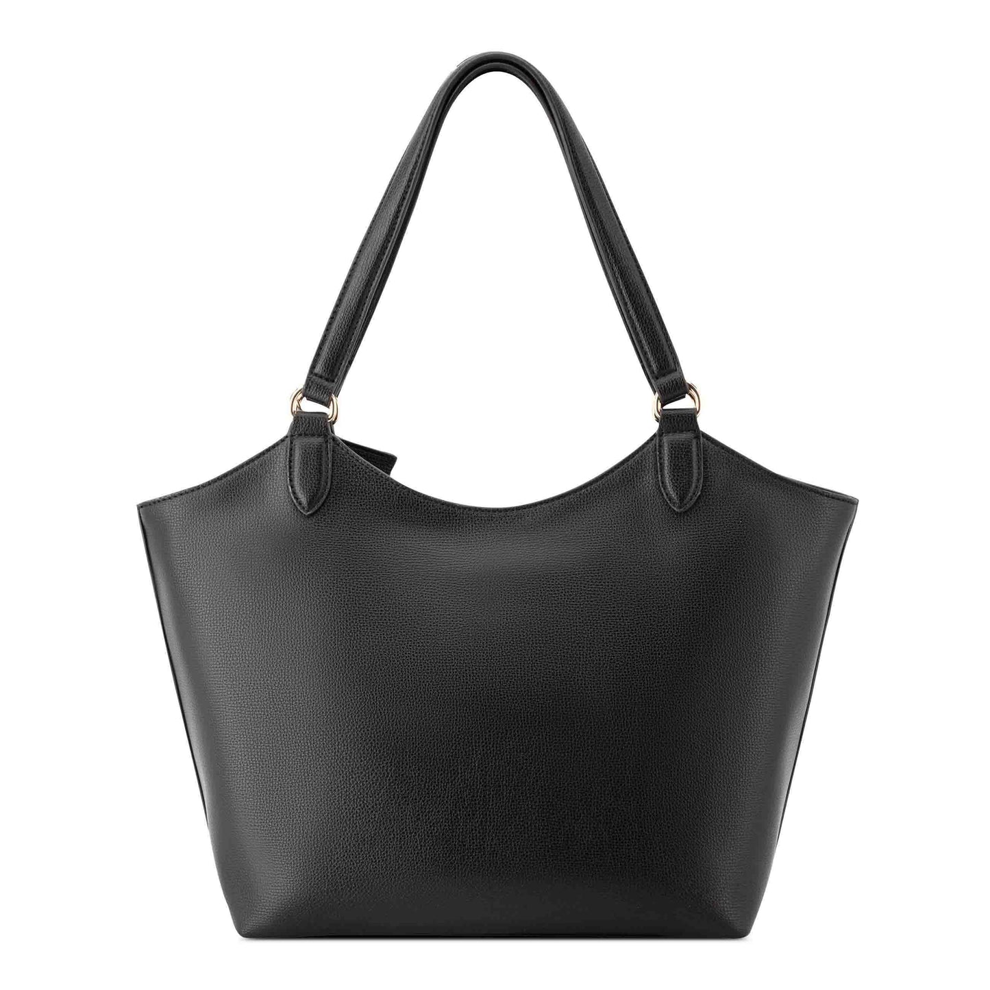 Cartera  Tote Joani Negro