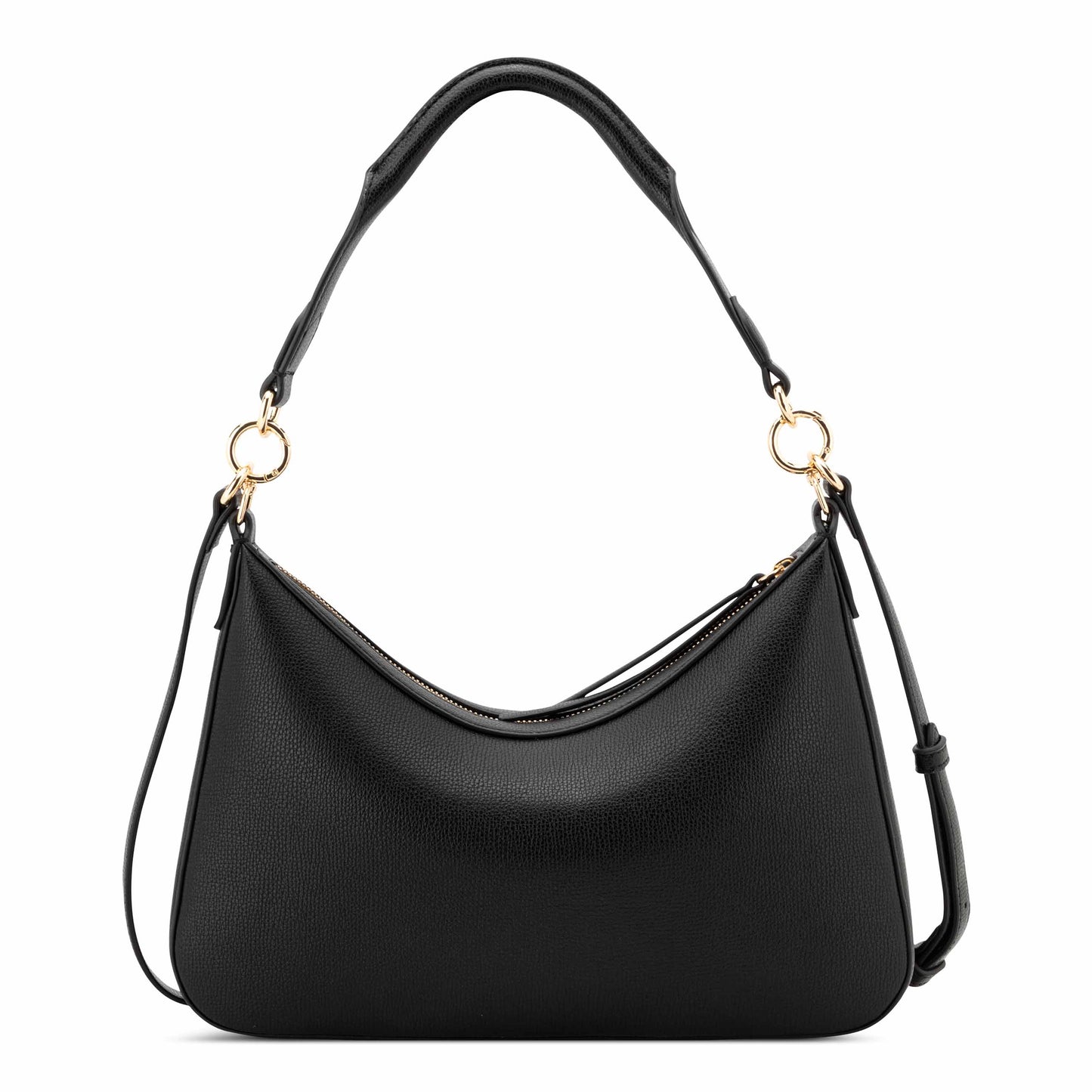 Cartera  Shoulder Bag  Claramae Negro