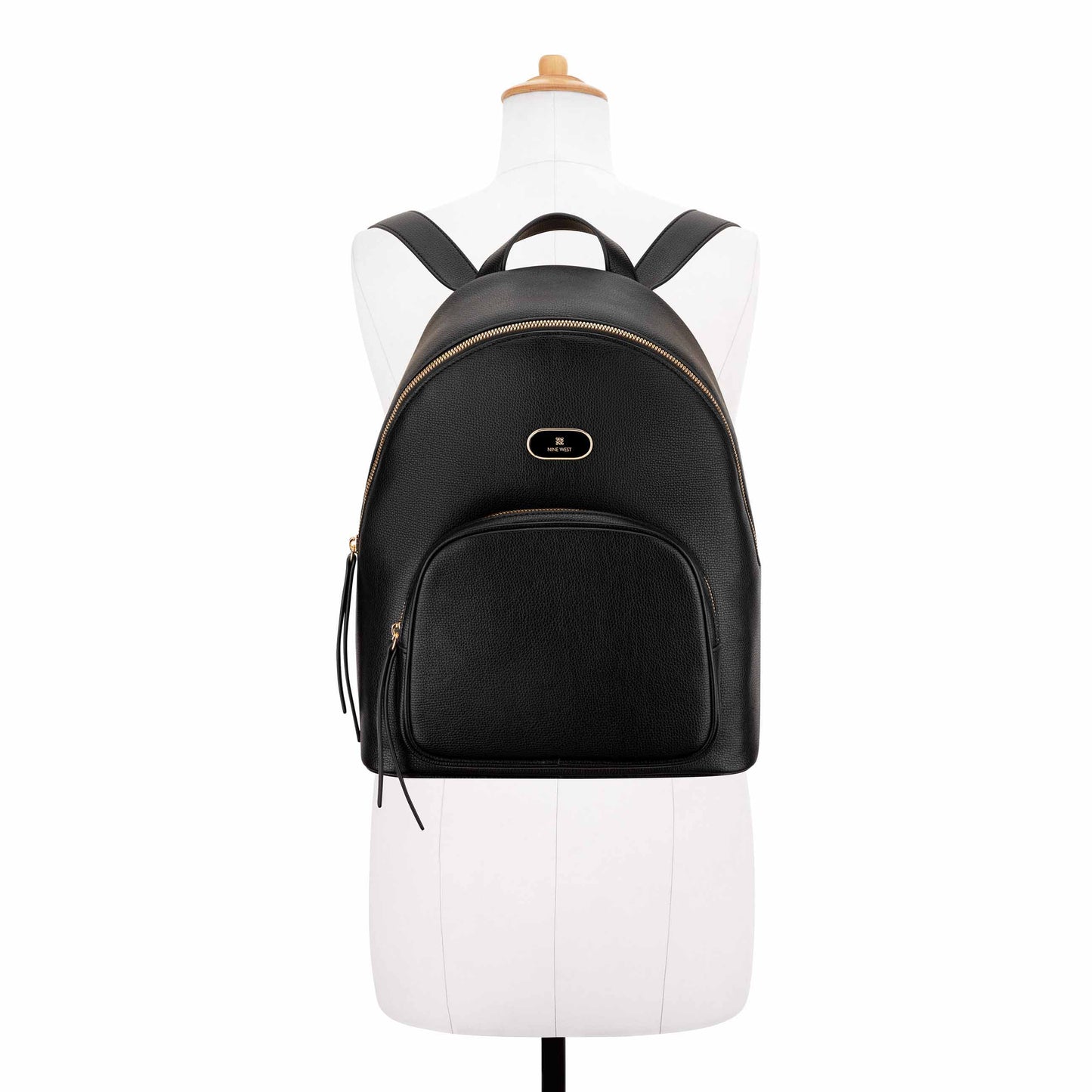 Mochila  Tahera Negro