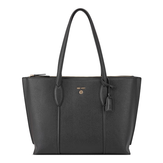 Cartera Tote Grady Negro