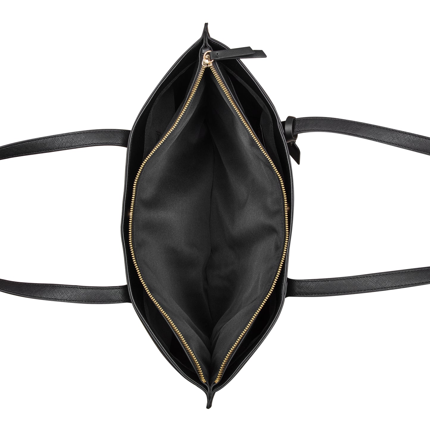 Cartera Tote Grady Negro