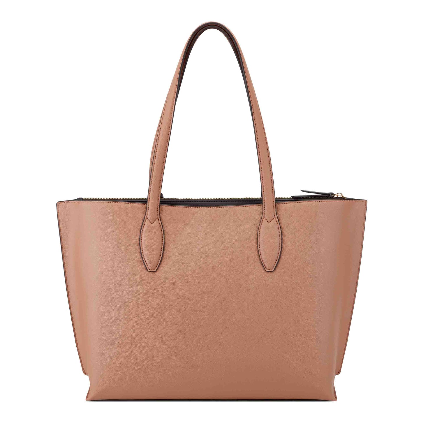 Cartera Tote Grady Chocolate