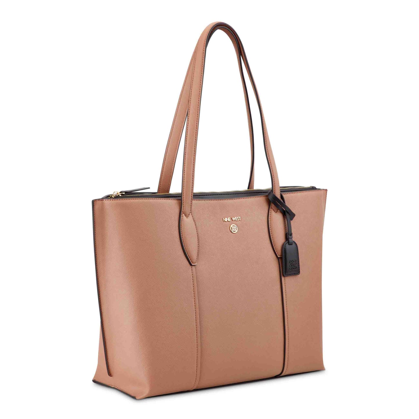 Cartera Tote Grady Chocolate