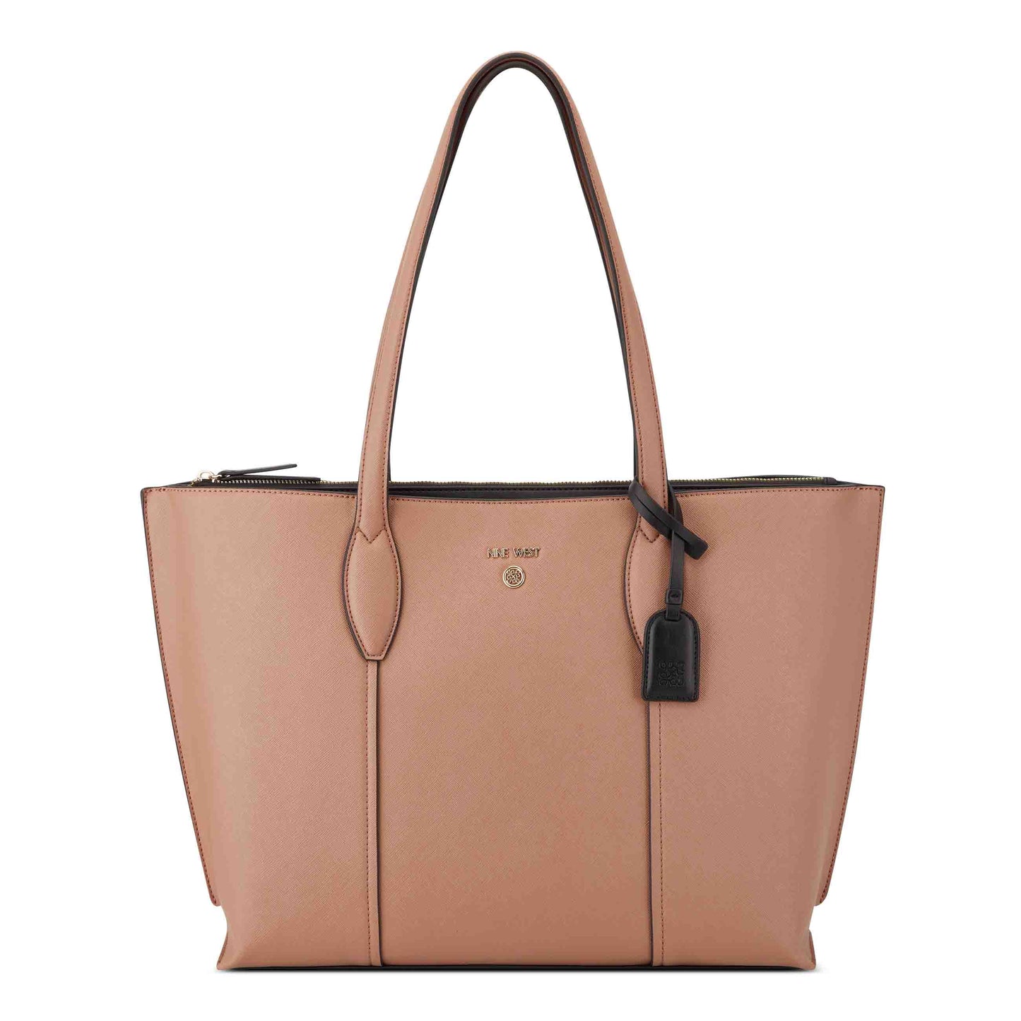 Cartera Tote Grady Chocolate