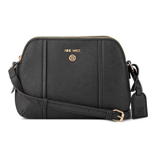 Cartera Crossbody Grady Negro