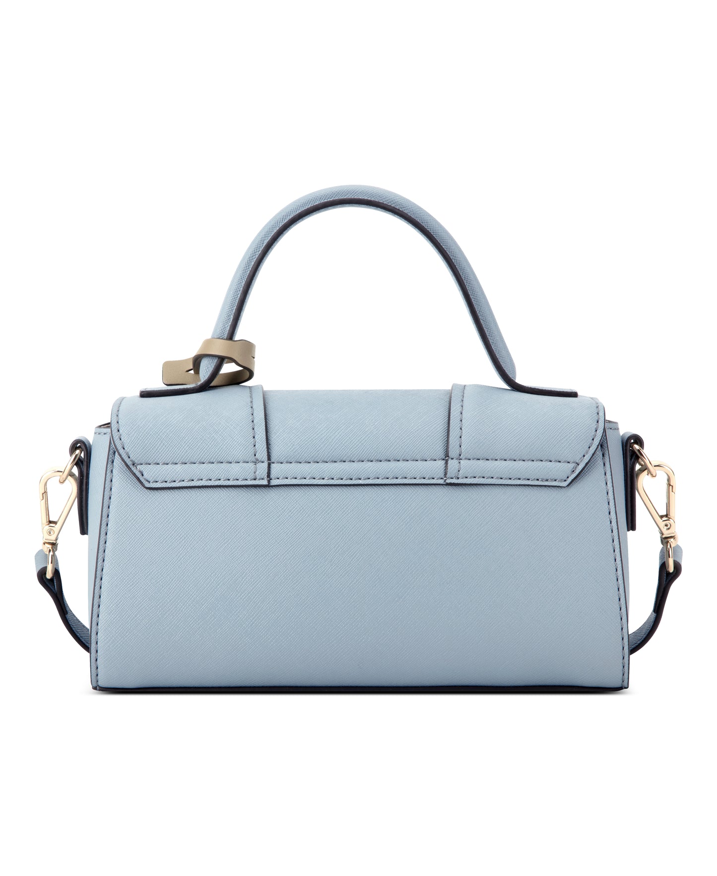 Cartera Xbody Grady Azul
