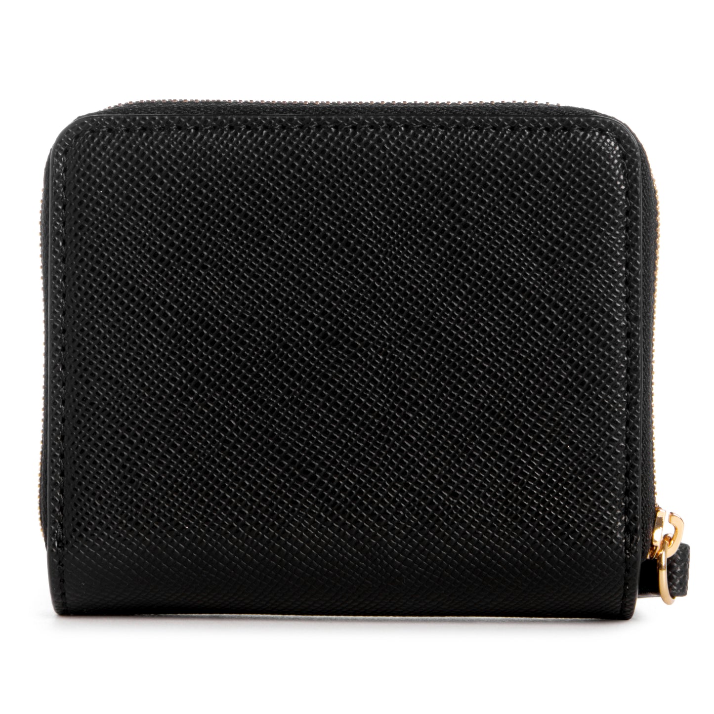 Zip Billetera Brodie Black