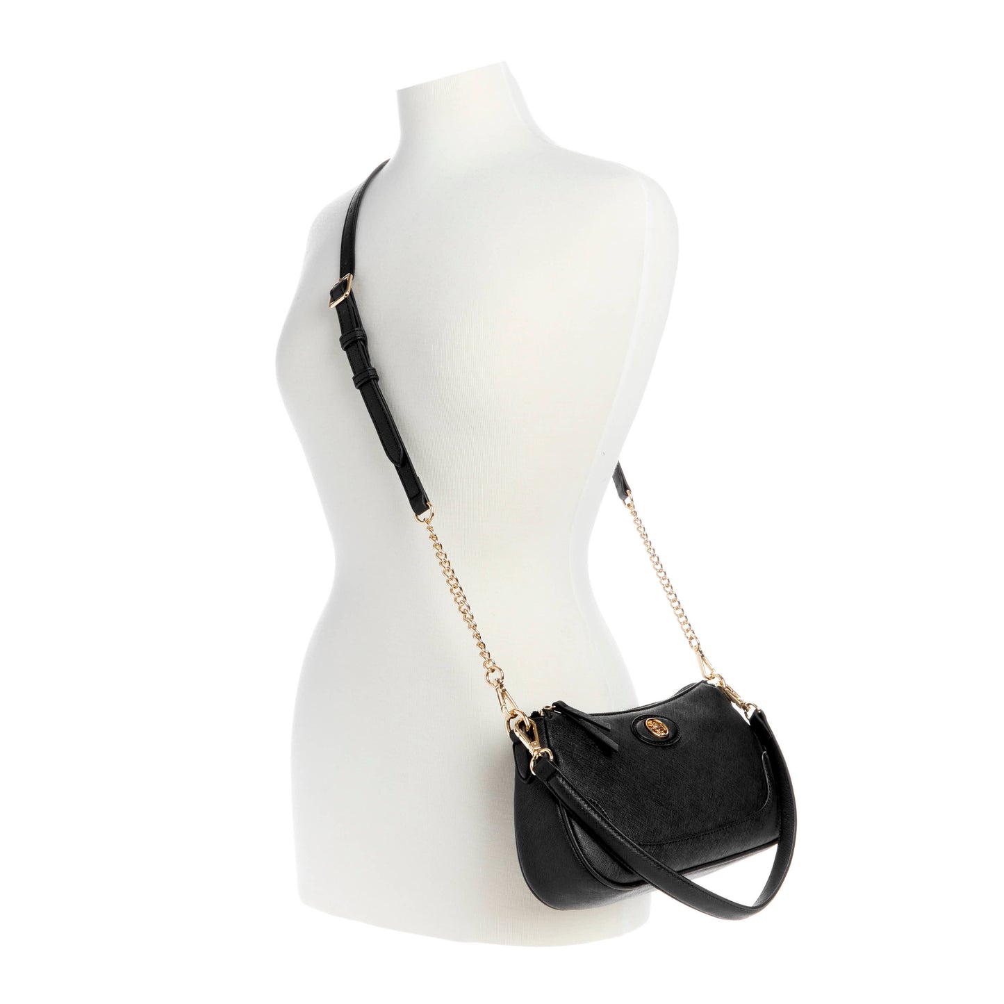 Shoulder bag Innes Black