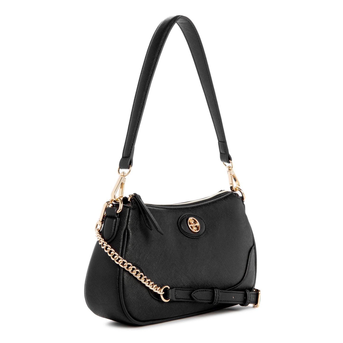 Shoulder bag Innes Black